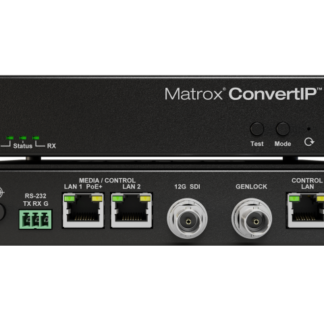 Matrox CIP-DRS2 Transmitter/Receiver