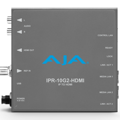 IPR-10G2-HDMI