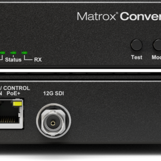 Matrox ConvertIP CIP-SRS