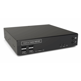 Matrox Avio N2150