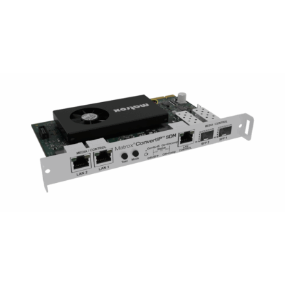 Matrox ConvertIP SDM