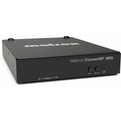 Matrox ConvertIP SRS