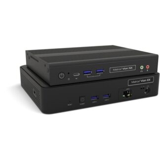 Matrox Vion Series