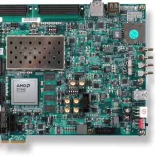 Adeas-Nextera HDMI IPMX TX/RX IP Reference Design