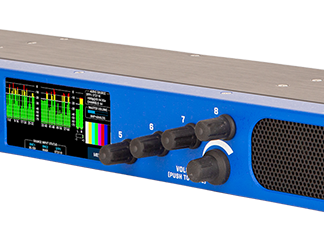 Cobalt Digital ARIA AUD-MON-V