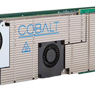 Cobalt Digital PACIFIC 9992-ENC-INDIGO