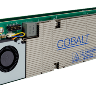 Cobalt Digital TOPAZ 9905-MPx INDIGO 2110-DC-01