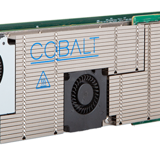 Cobalt Digital PACIFIC ULL-DEC-INDIGO