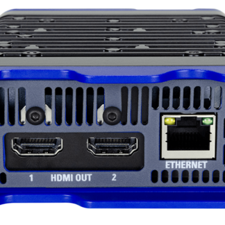 Cobalt Digital SAPPHIRE BBG-2110-2H (A)