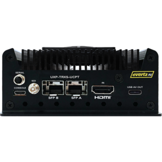 Evertz UXP-TRXS-UCPT
