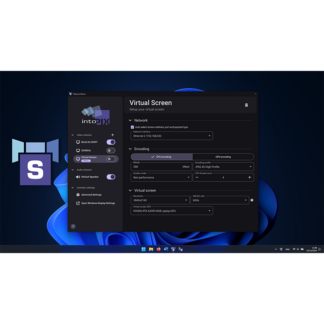 intoPIX TitaniumShow