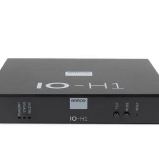 Barco IO H-1